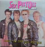 'Dance To The Sex Pistols' LP